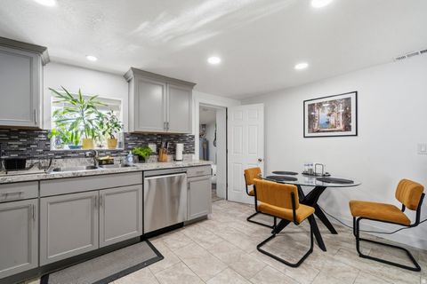 Tiny photo for 2847 S MONROE BLVD, Ogden, UT 84403 (MLS # 2156307)