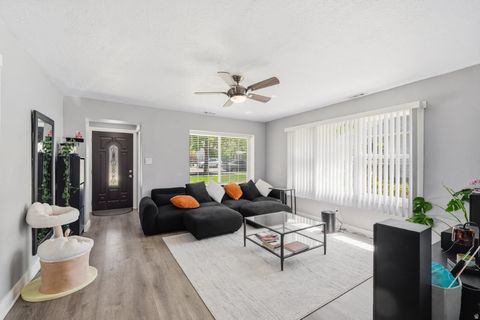 Tiny photo for 2847 S MONROE BLVD, Ogden, UT 84403 (MLS # 2156307)