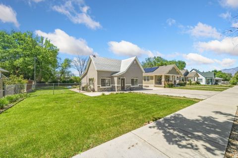 Tiny photo for 2847 S MONROE BLVD, Ogden, UT 84403 (MLS # 2156307)