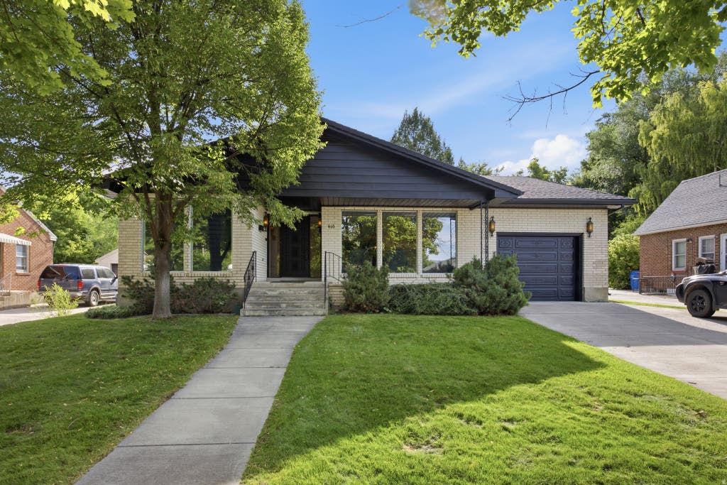 Photo of 460 N 300 E, Logan, UT 84321 (MLS # 2180892)