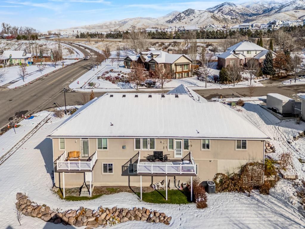 Photo of 710 E 100 S, Hyde Park, UT 84318 (MLS # 2125271)