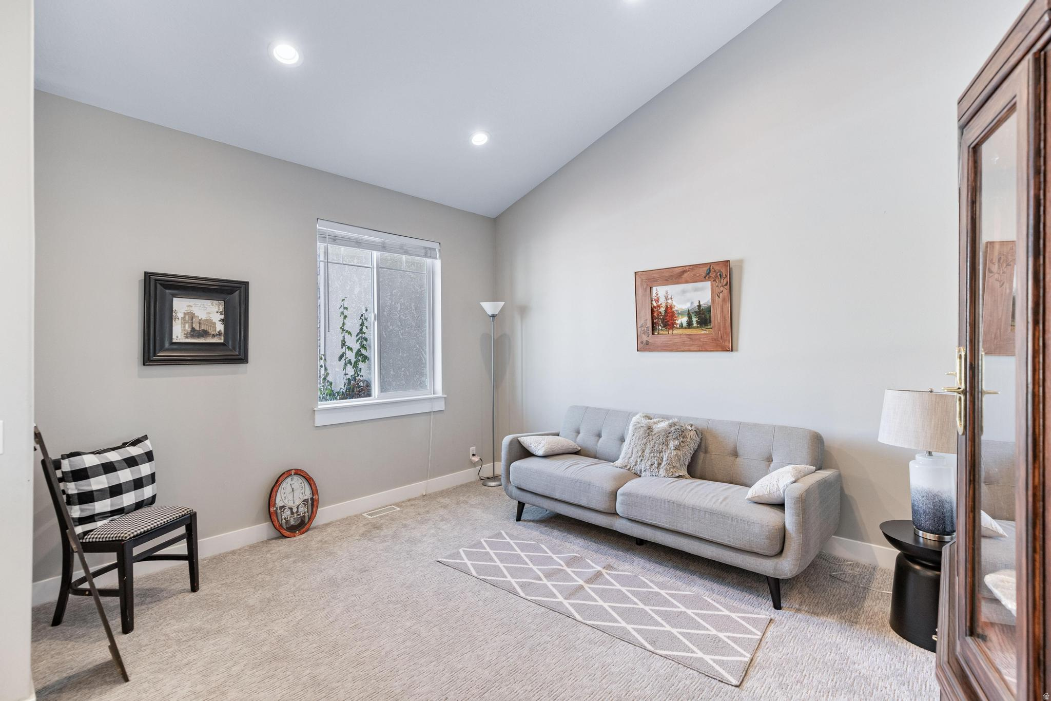 SHADOW BLUFF ESTATES - Residential