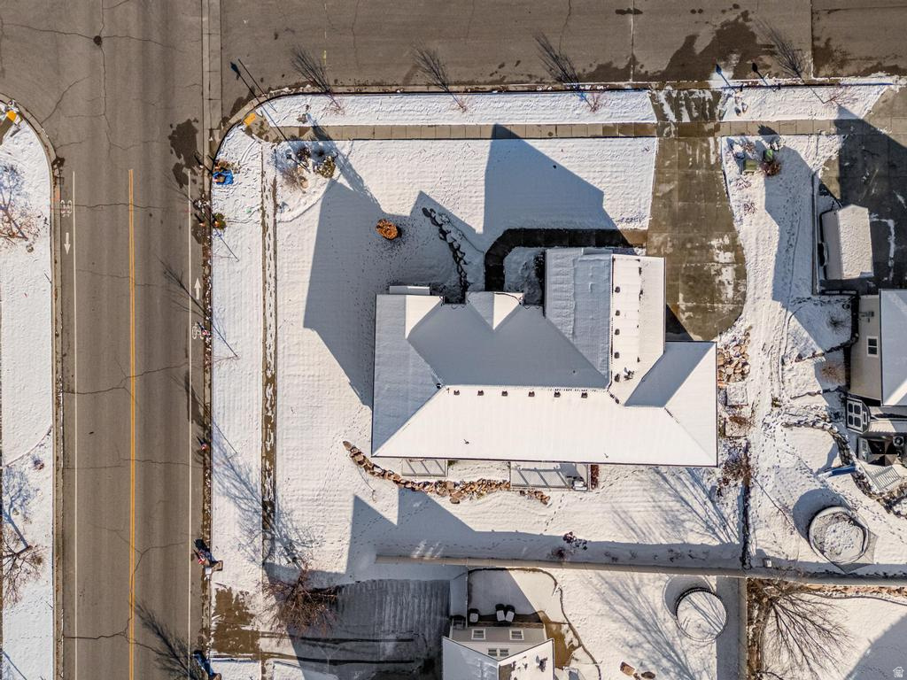 SHADOW BLUFF ESTATES - Residential