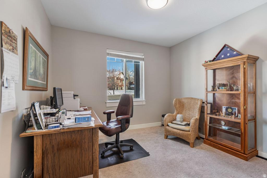 SHADOW BLUFF ESTATES - Residential