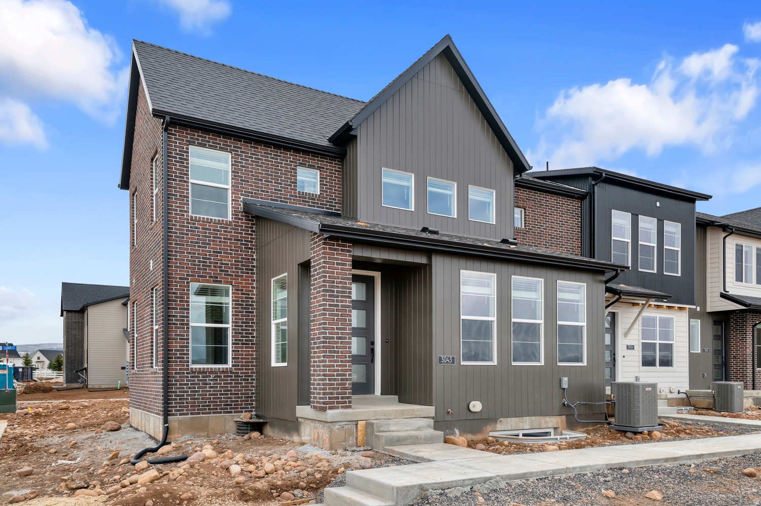 STEWART RANCHES TOWNS 307 - Residential