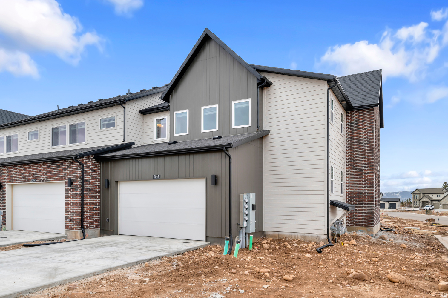 STEWART RANCHES TOWNS 307 - Residential