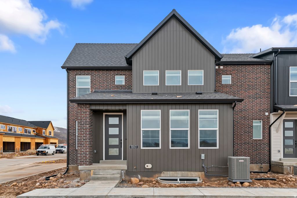 Photo of 3044 CLOVER CT, Francis, UT 84036 (MLS # 2125268)