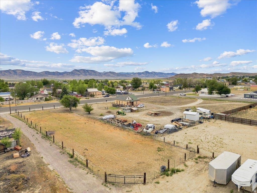Photo of 45 N 100 E, Centerfield, UT 84622 (MLS # 2175868)