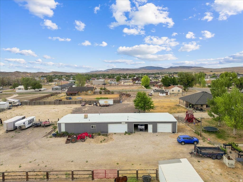 Photo of 45 N 100 E, Centerfield, UT 84622 (MLS # 2175868)