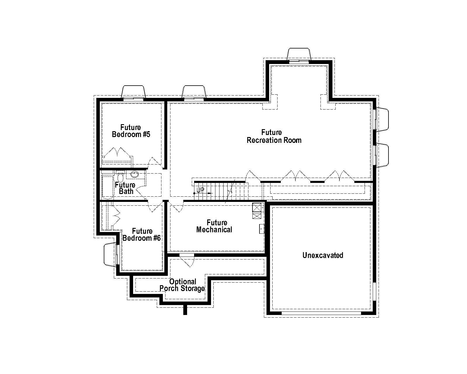 MAPLETON HEIGHTS - Residential