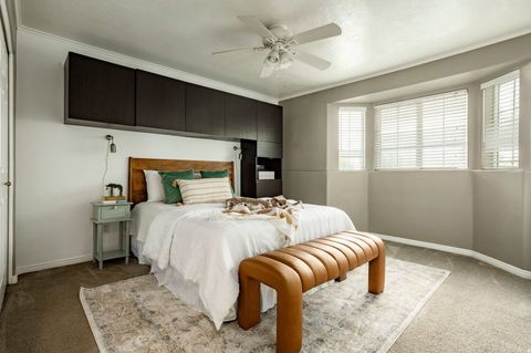 Tiny photo for 965 W LITTLE RIVER WAY #1, South Salt Lake, UT 84119 (MLS # 2158300)