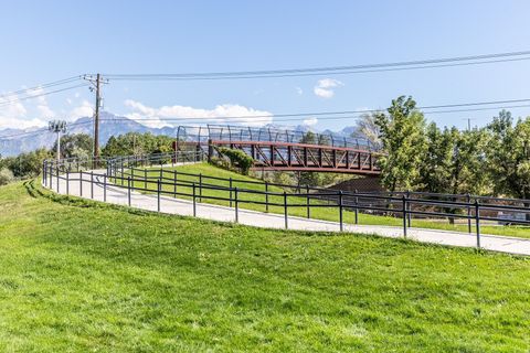 Tiny photo for 965 W LITTLE RIVER WAY #1, South Salt Lake, UT 84119 (MLS # 2158300)