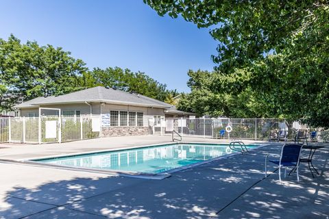 Tiny photo for 965 W LITTLE RIVER WAY #1, South Salt Lake, UT 84119 (MLS # 2158300)