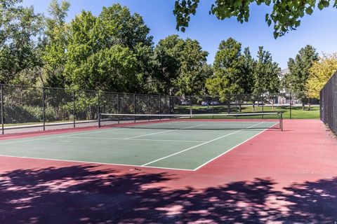 Tiny photo for 965 W LITTLE RIVER WAY #1, South Salt Lake, UT 84119 (MLS # 2158300)