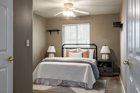 Tiny photo for 965 W LITTLE RIVER WAY #1, South Salt Lake, UT 84119 (MLS # 2158300)