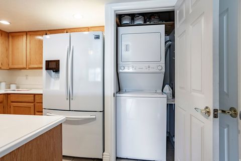 Tiny photo for 965 W LITTLE RIVER WAY #1, South Salt Lake, UT 84119 (MLS # 2158300)