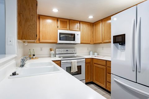 Tiny photo for 965 W LITTLE RIVER WAY #1, South Salt Lake, UT 84119 (MLS # 2158300)