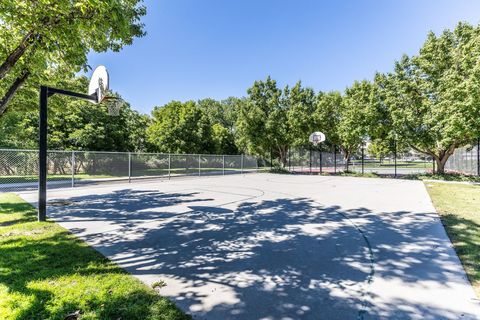 Tiny photo for 965 W LITTLE RIVER WAY #1, South Salt Lake, UT 84119 (MLS # 2158300)