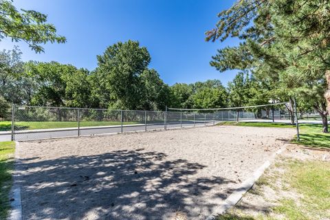 Tiny photo for 965 W LITTLE RIVER WAY #1, South Salt Lake, UT 84119 (MLS # 2158300)