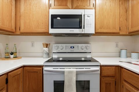 Tiny photo for 965 W LITTLE RIVER WAY #1, South Salt Lake, UT 84119 (MLS # 2158300)