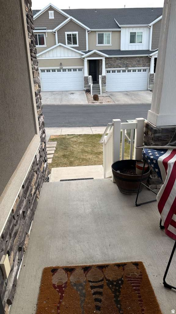 SHADOW RUN PUD - Residential