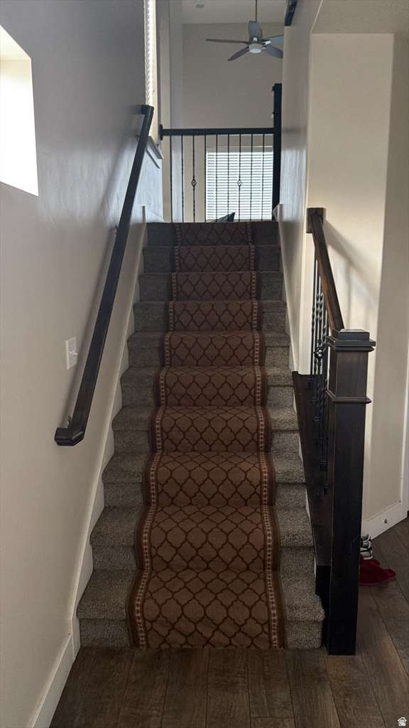 SHADOW RUN PUD - Residential