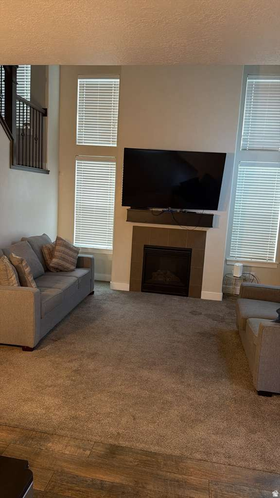 SHADOW RUN PUD - Residential