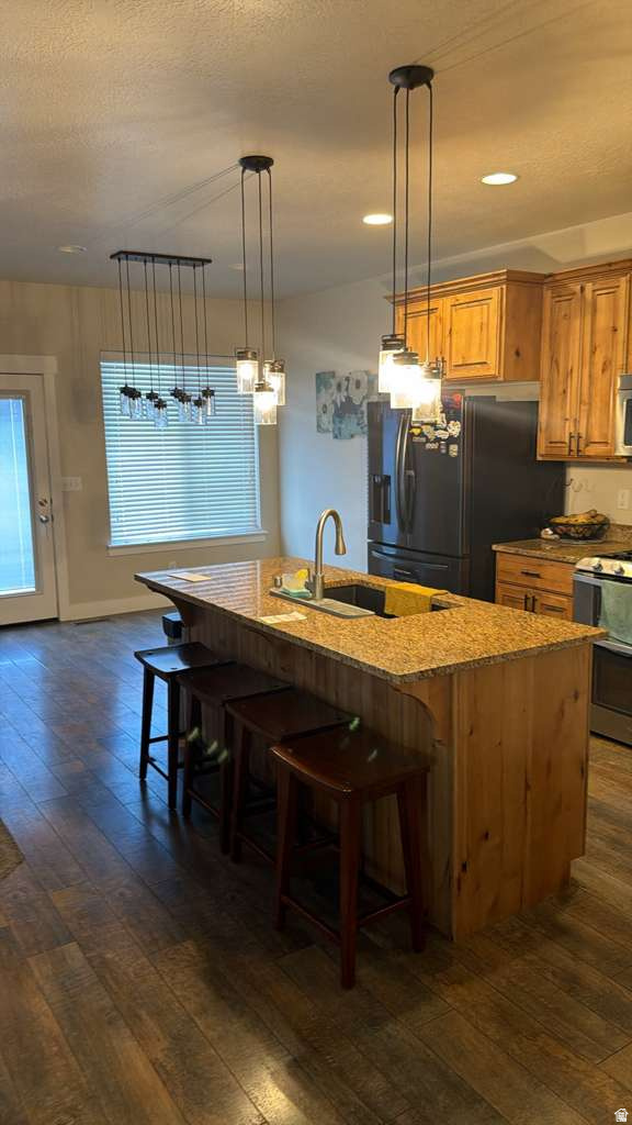 SHADOW RUN PUD - Residential