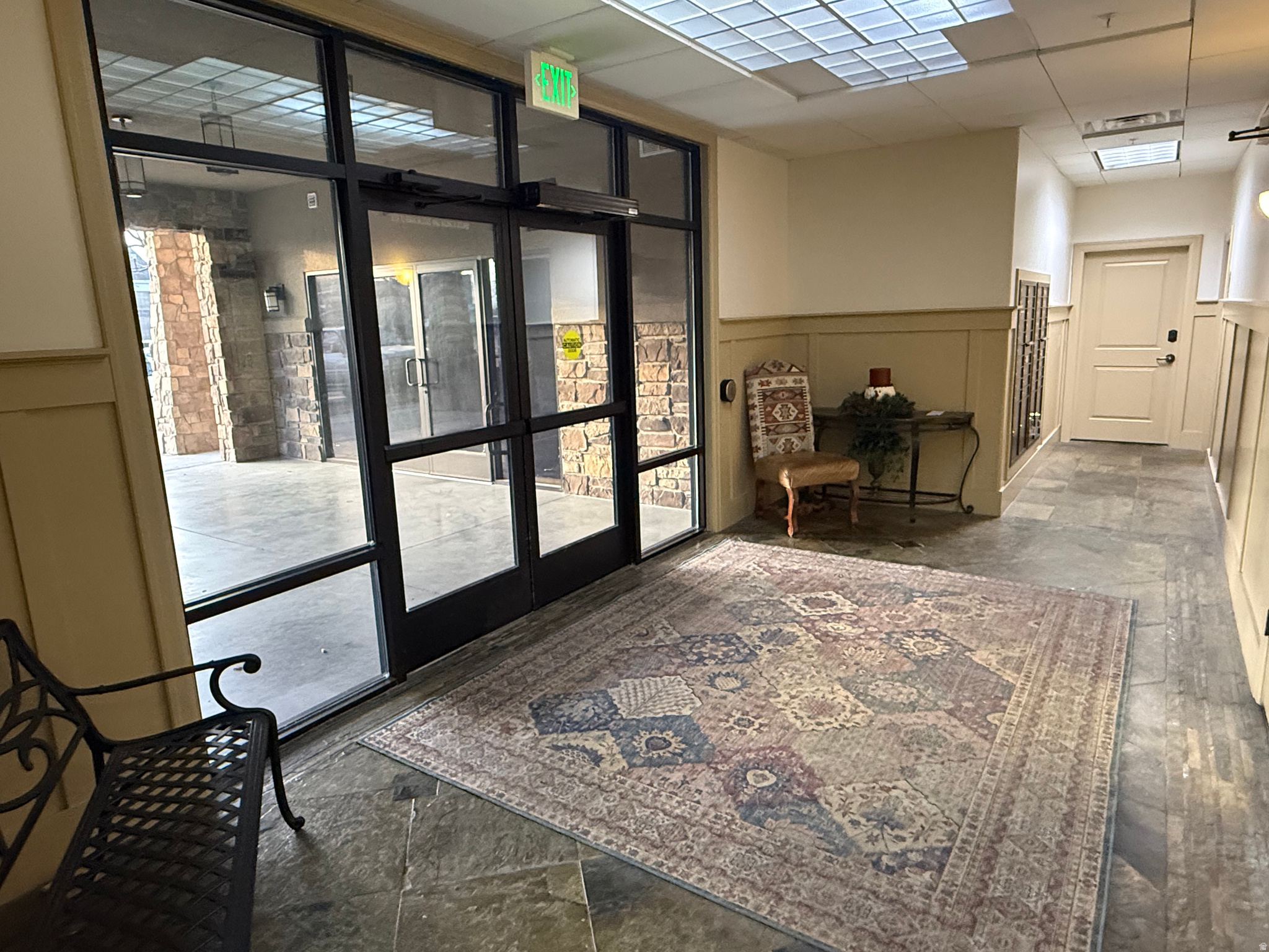 ROCKWELL SQUARE - Residential