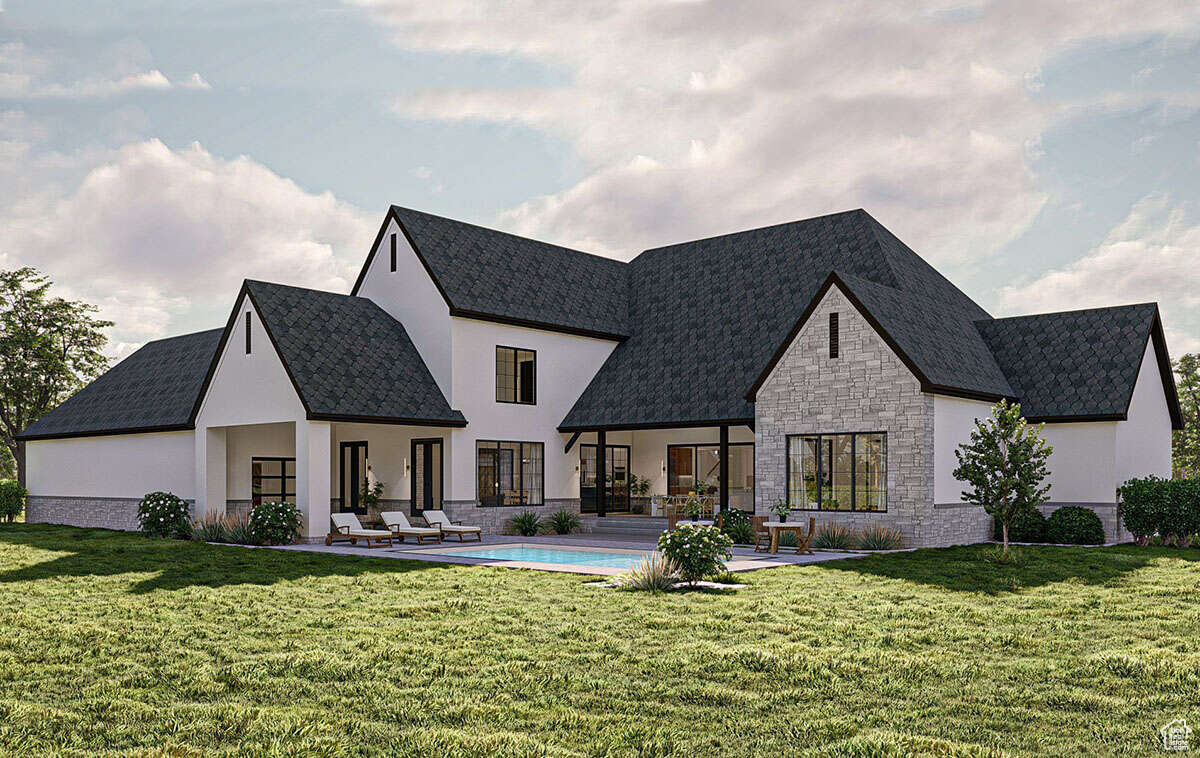 2254 S Valley Dr, Mapleton, Utah image 4