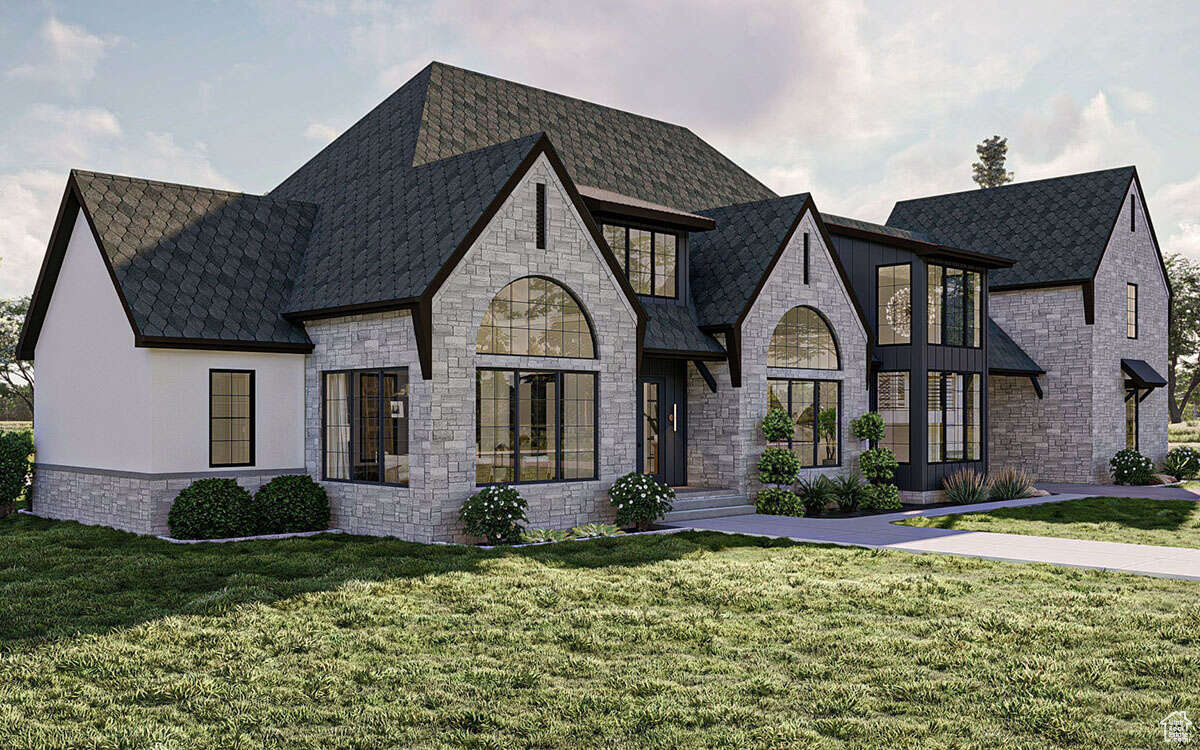 2254 S Valley Dr, Mapleton, Utah image 3