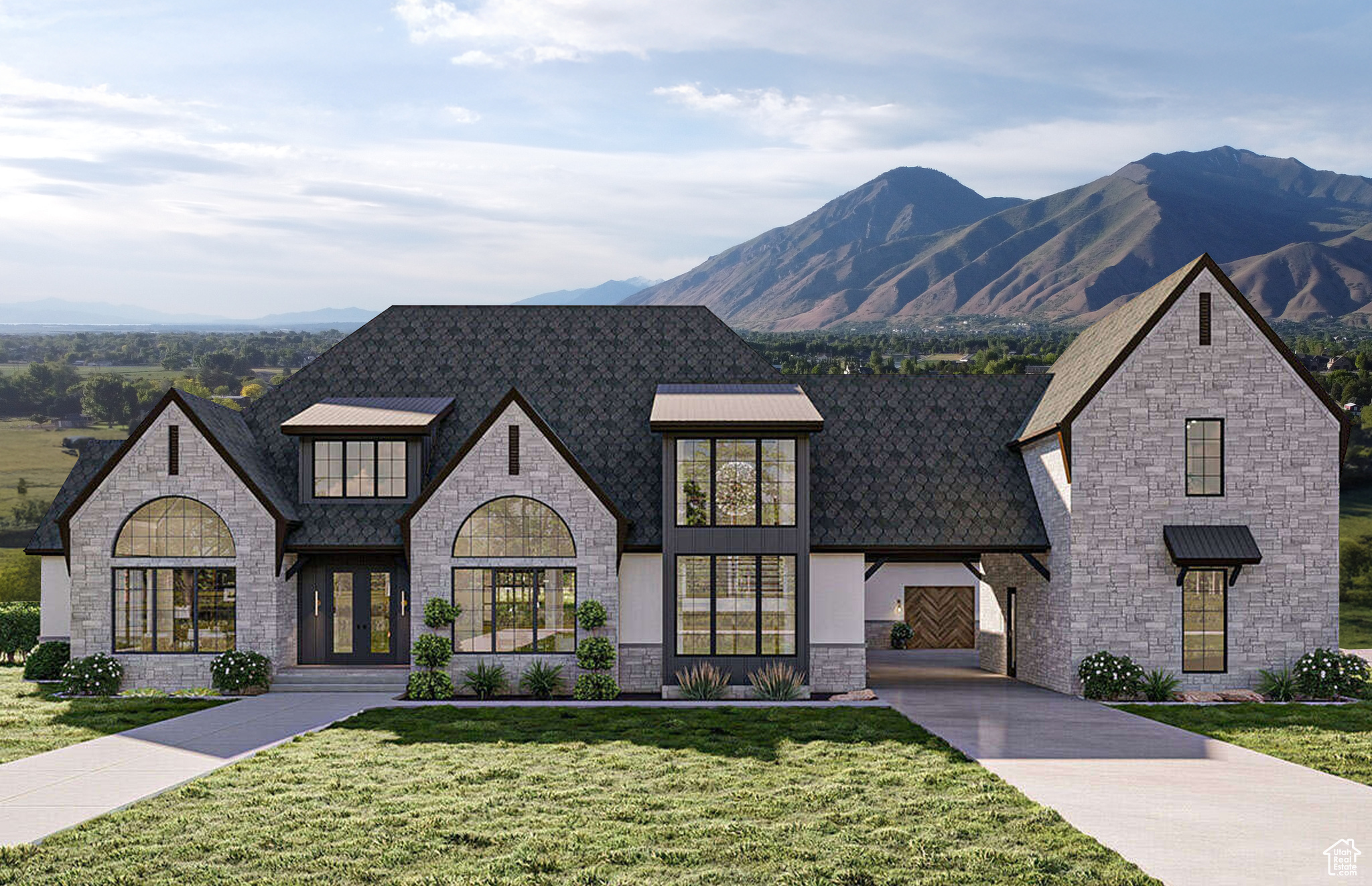 2254 S Valley Dr, Mapleton, Utah image 1