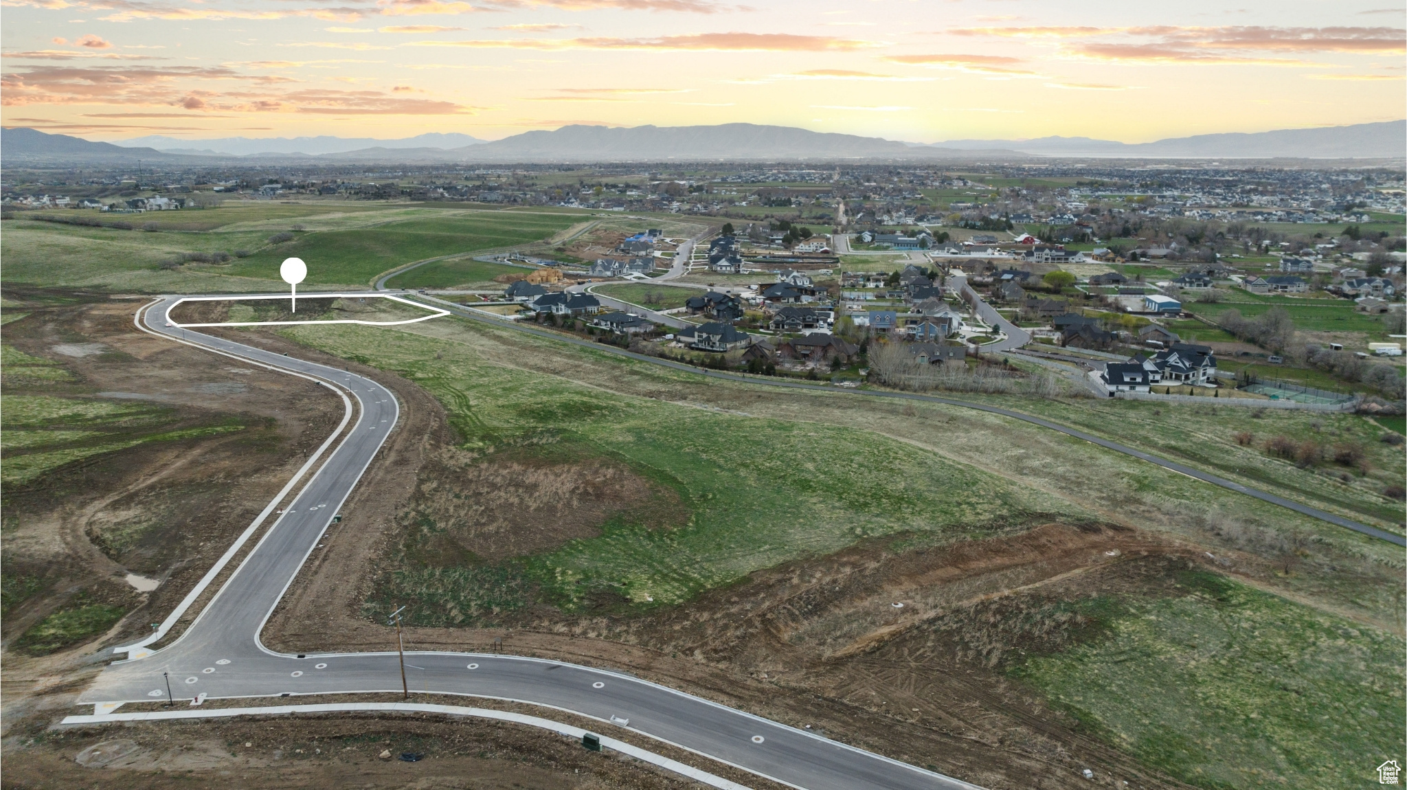 2254 S Valley Dr, Mapleton, Utah image 28