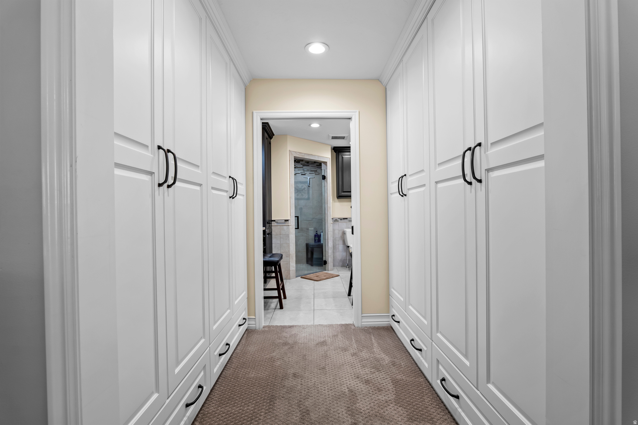 CORNERSTONE CONDO - Residential