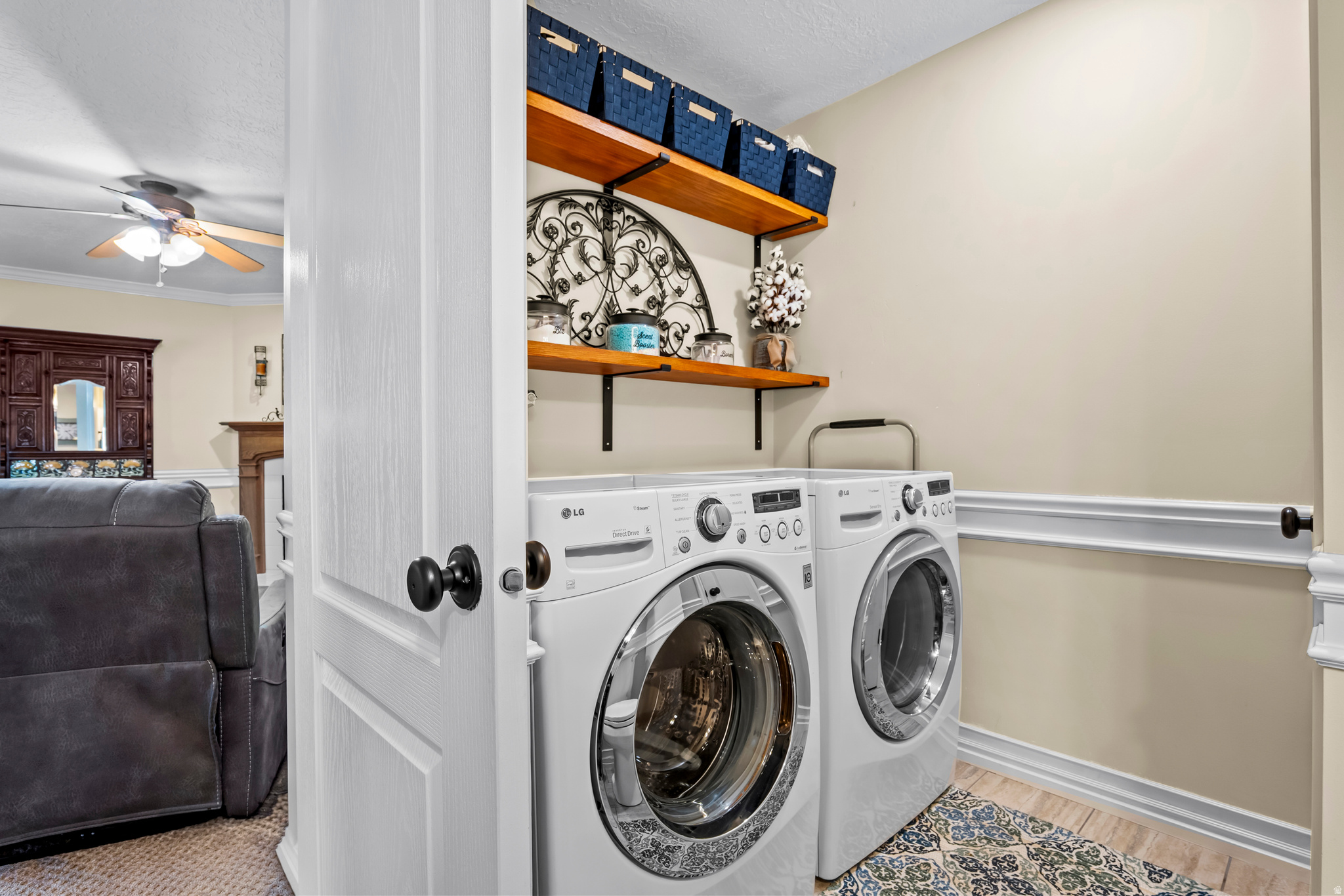 CORNERSTONE CONDO - Residential