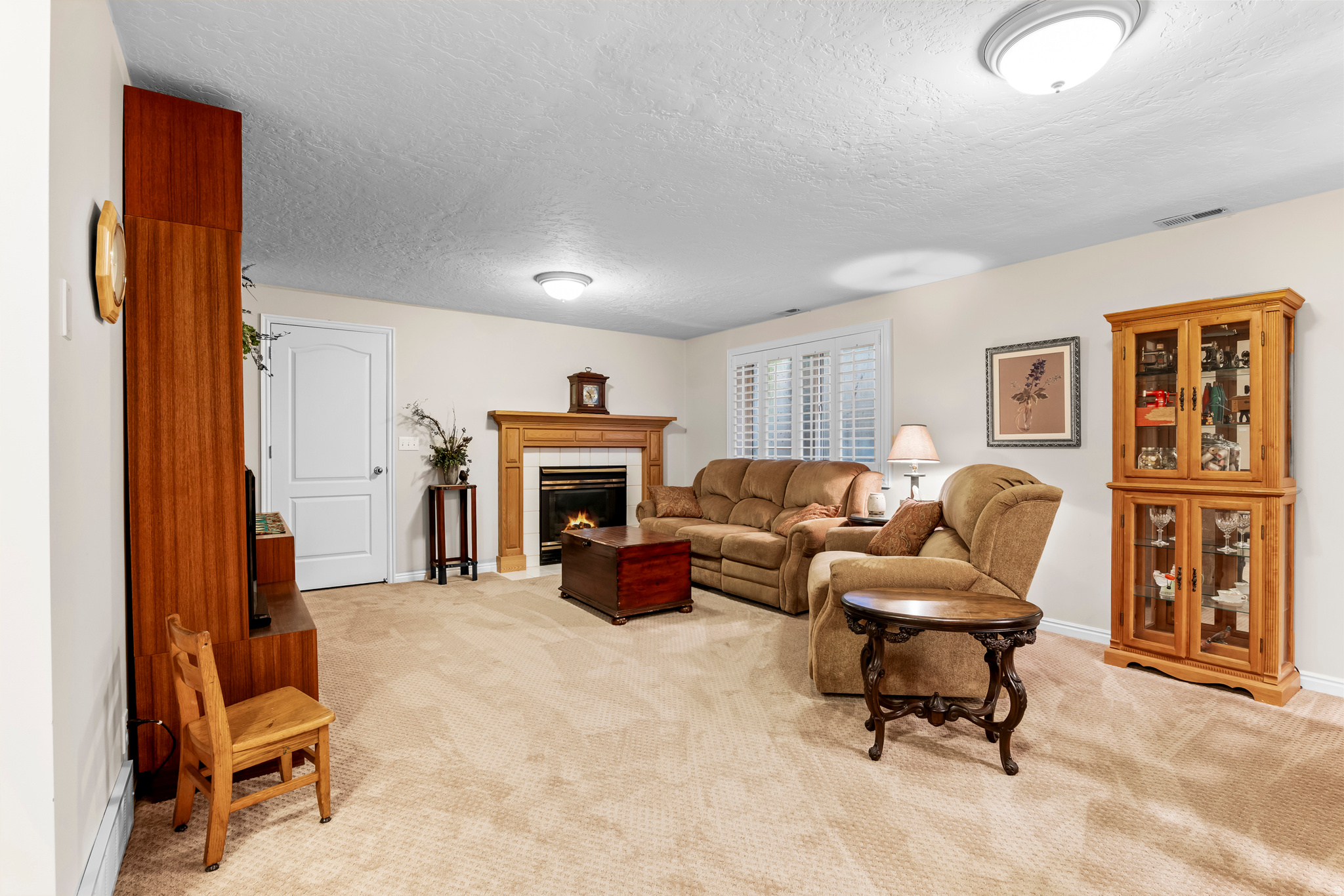 CORNERSTONE CONDO - Residential
