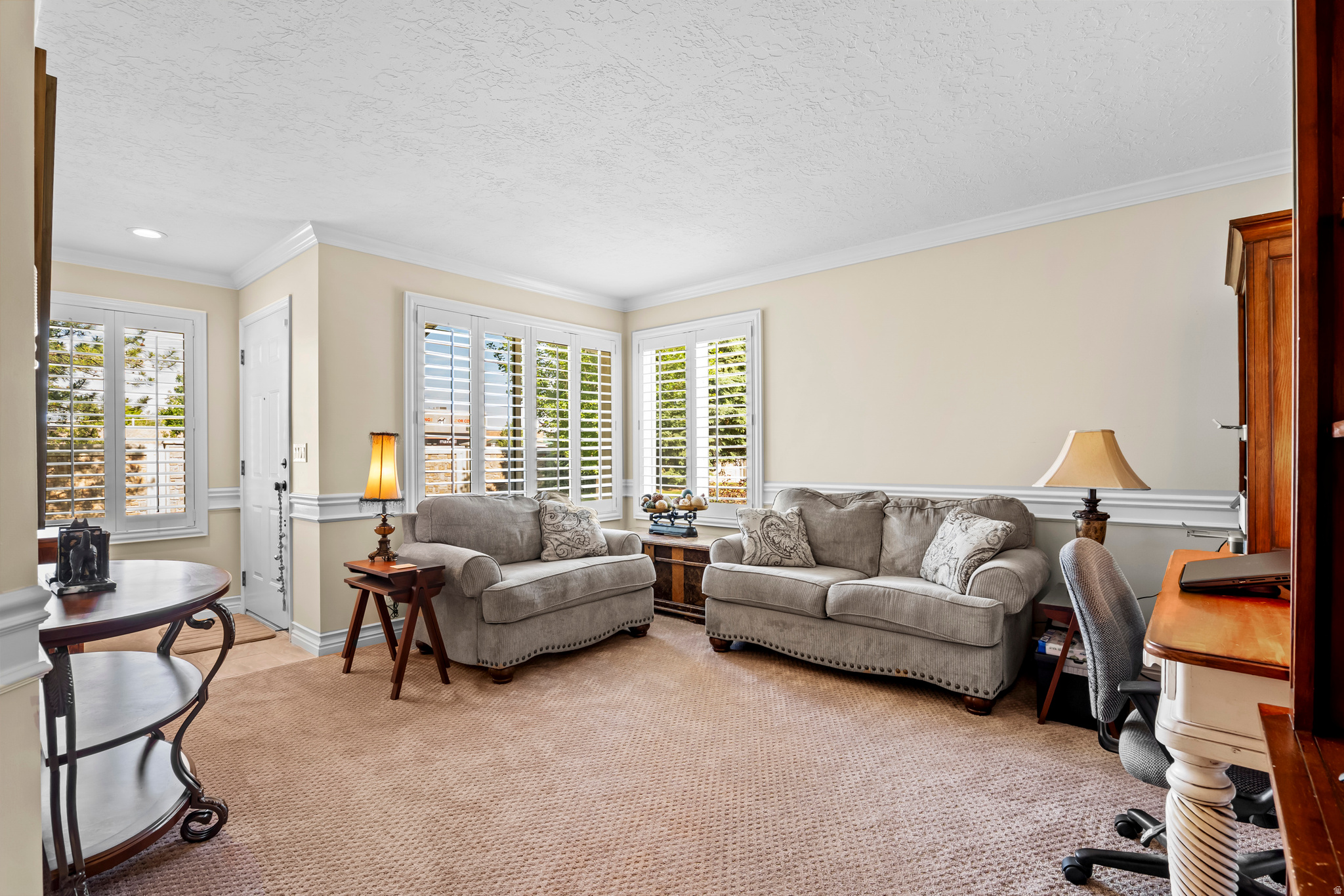 CORNERSTONE CONDO - Residential