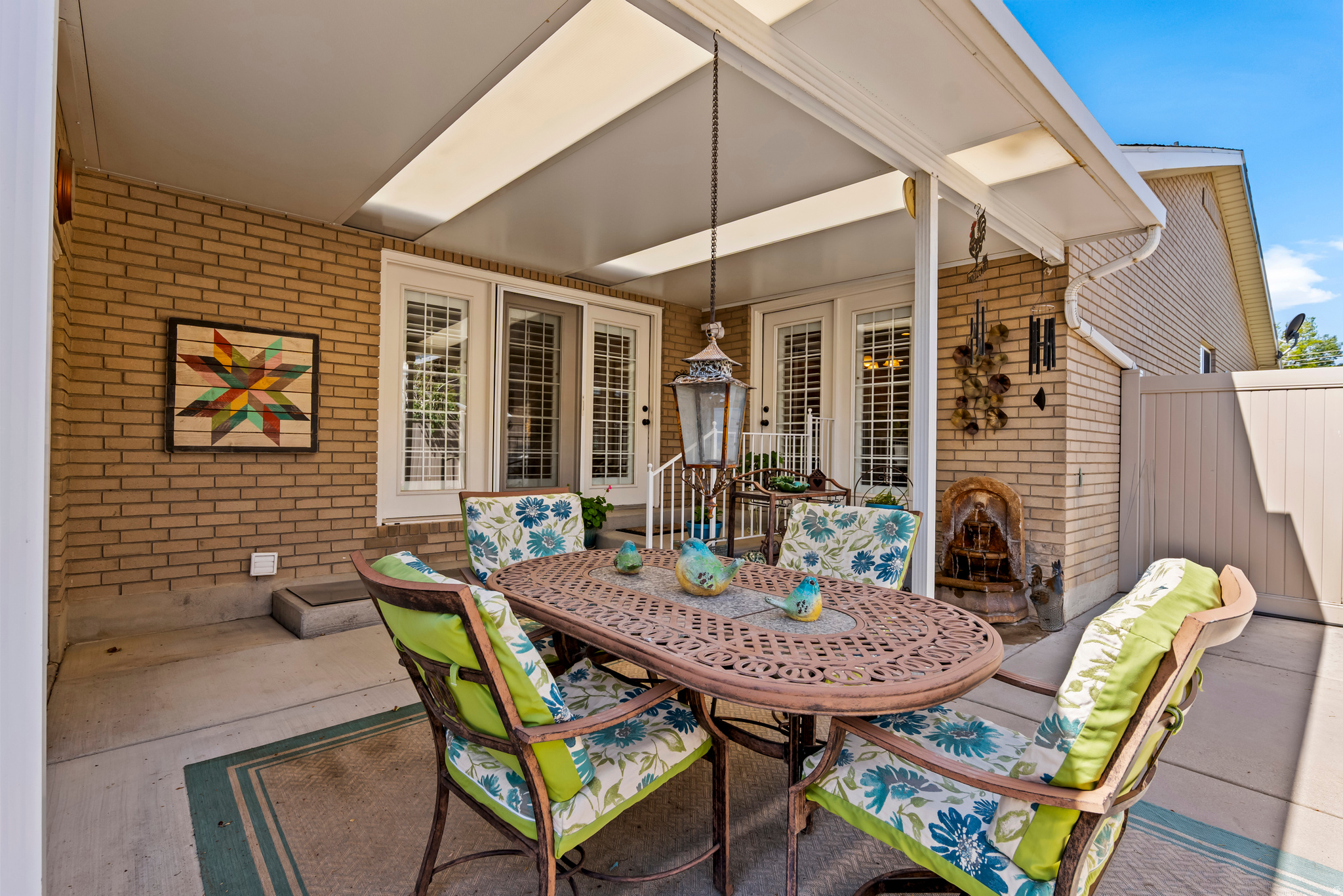 CORNERSTONE CONDO - Residential