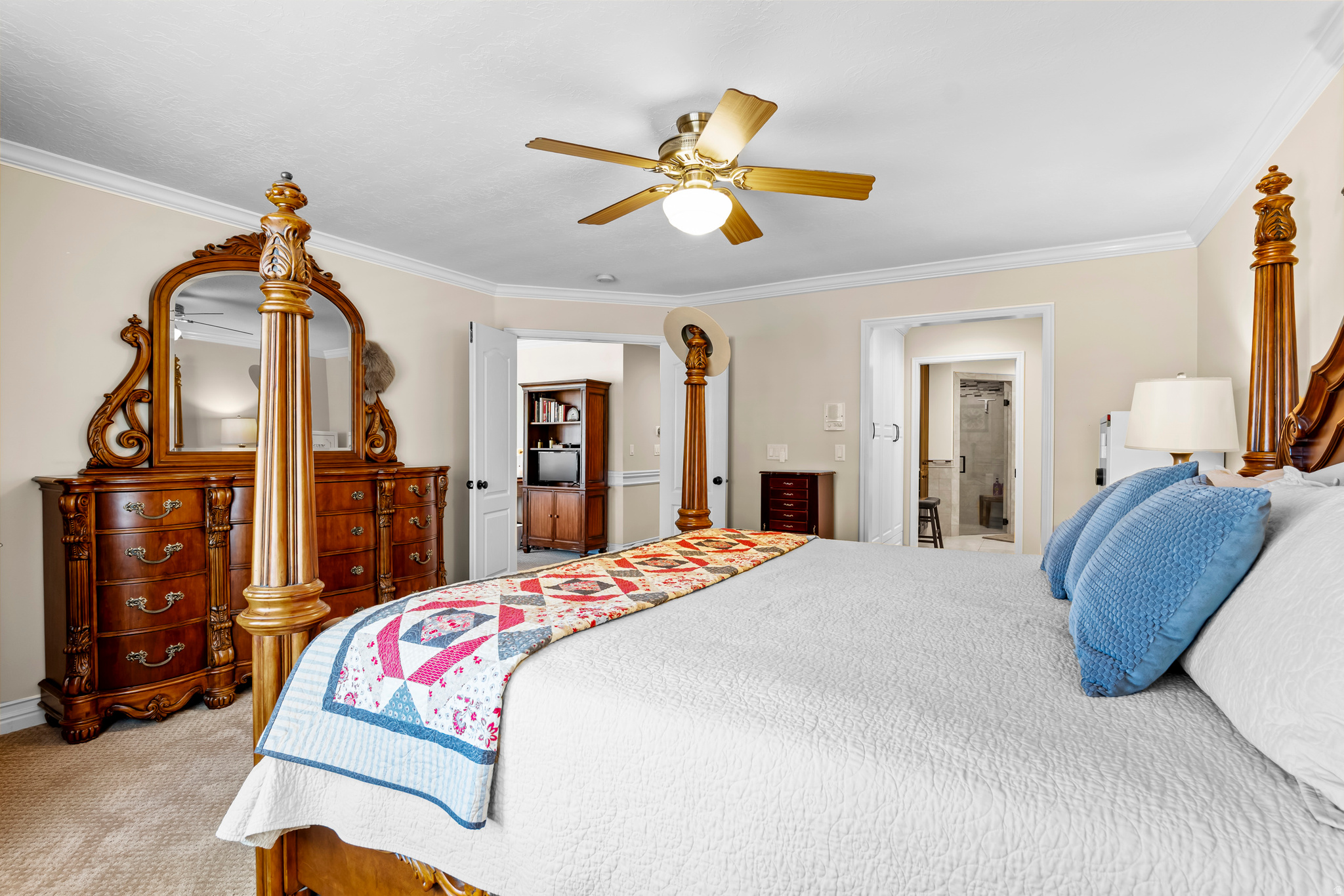 CORNERSTONE CONDO - Residential