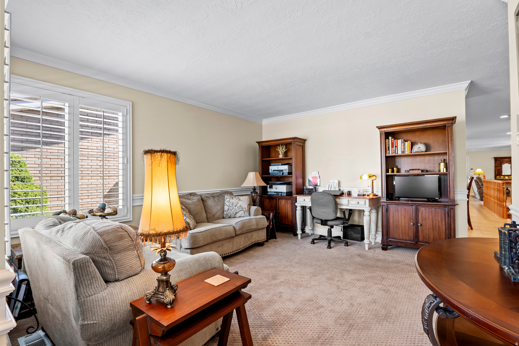 CORNERSTONE CONDO - Residential