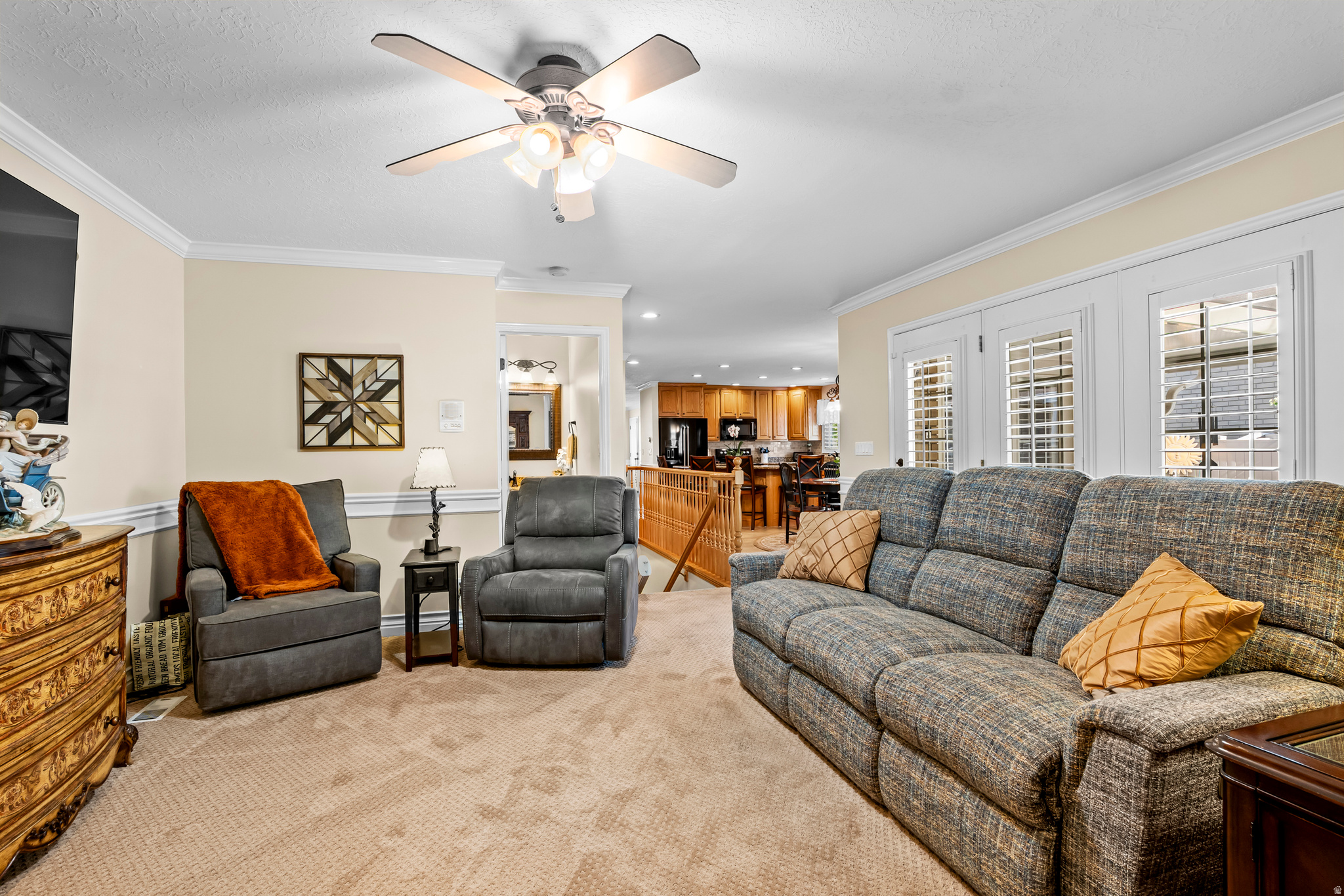 CORNERSTONE CONDO - Residential