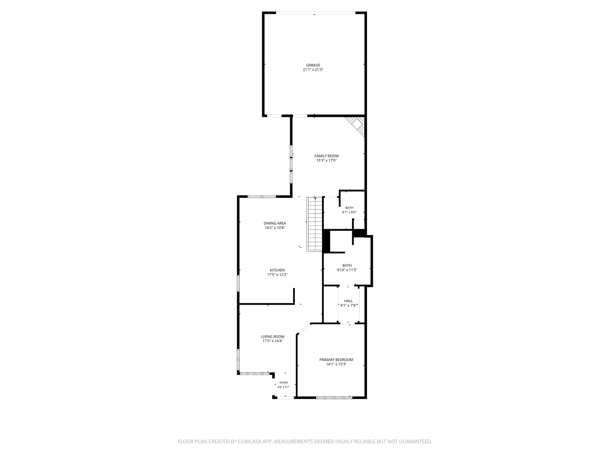 CORNERSTONE CONDO - Residential