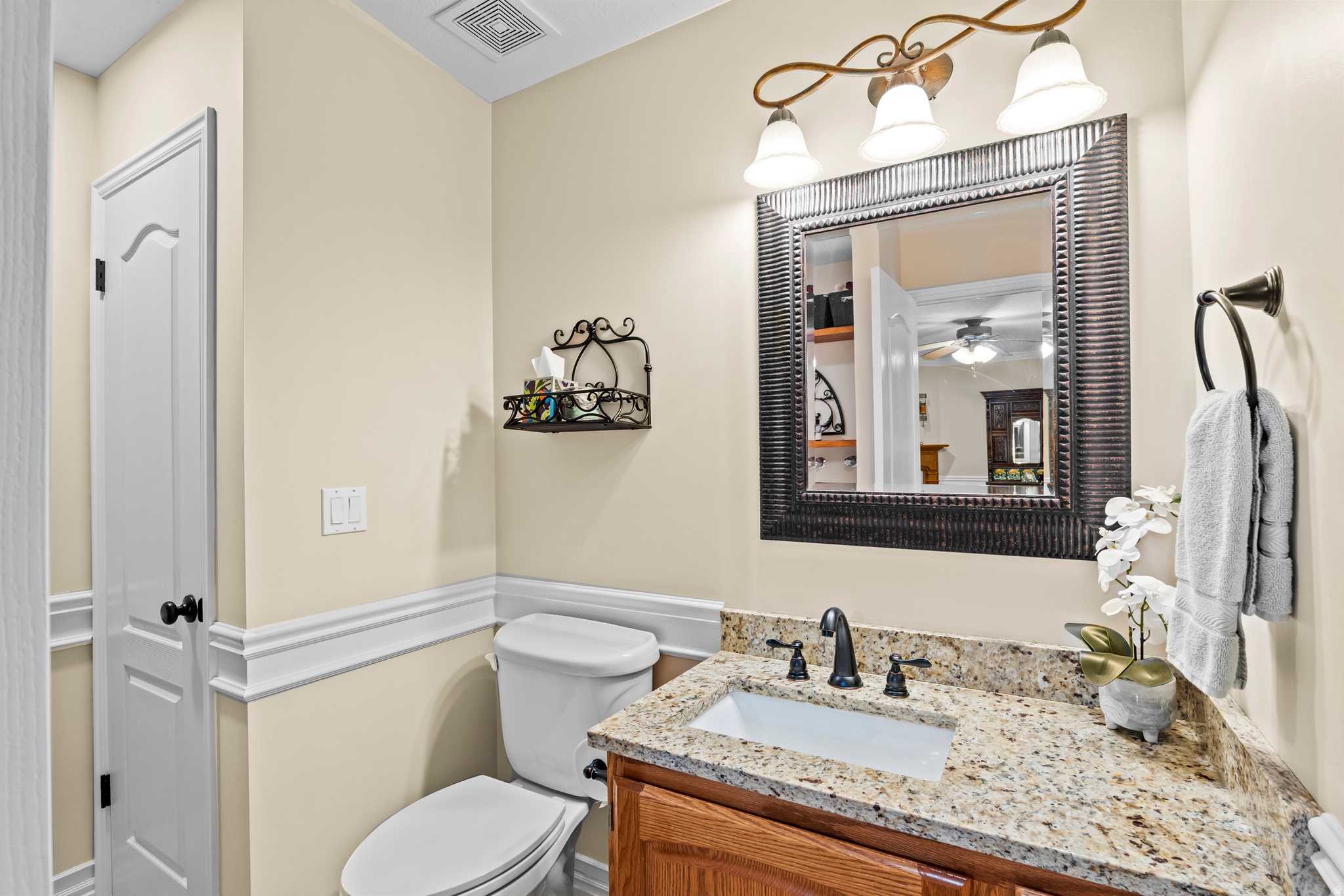 CORNERSTONE CONDO - Residential