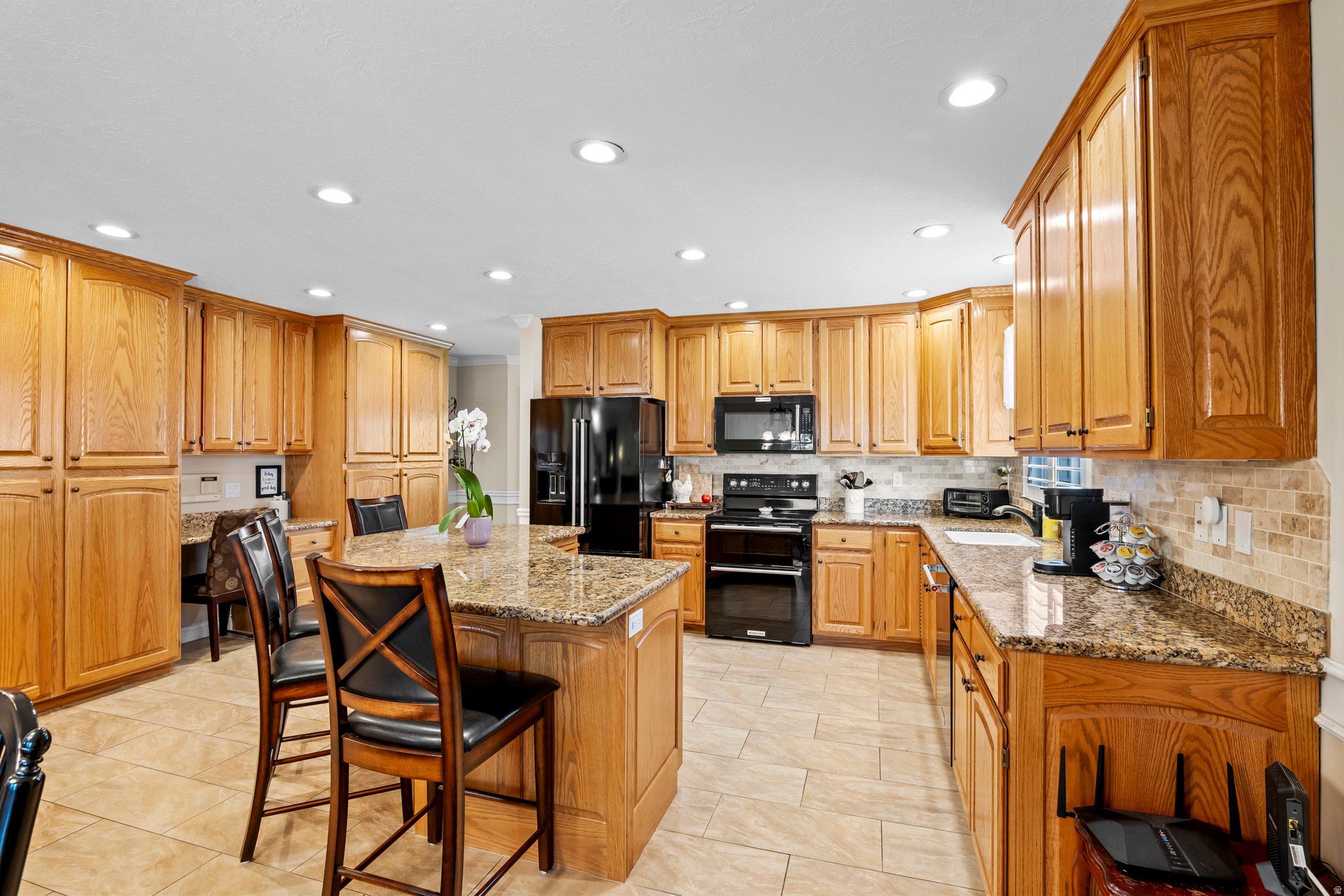 CORNERSTONE CONDO - Residential