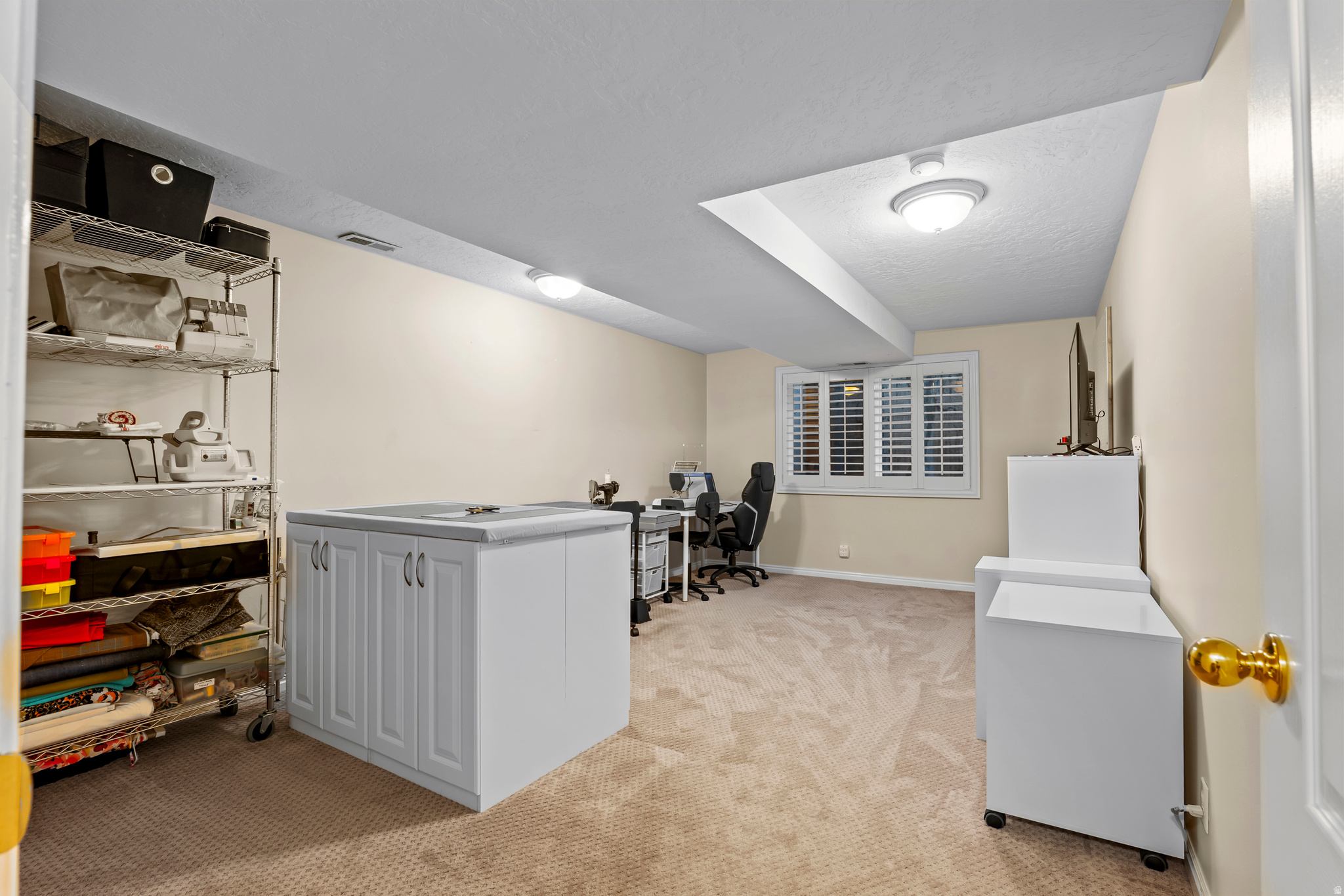CORNERSTONE CONDO - Residential
