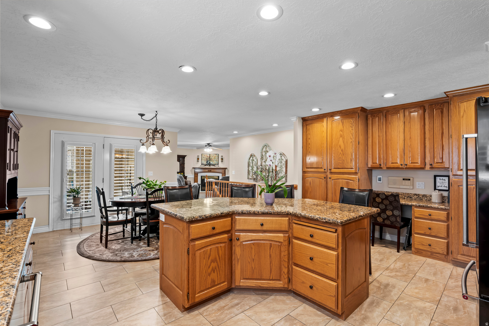 CORNERSTONE CONDO - Residential