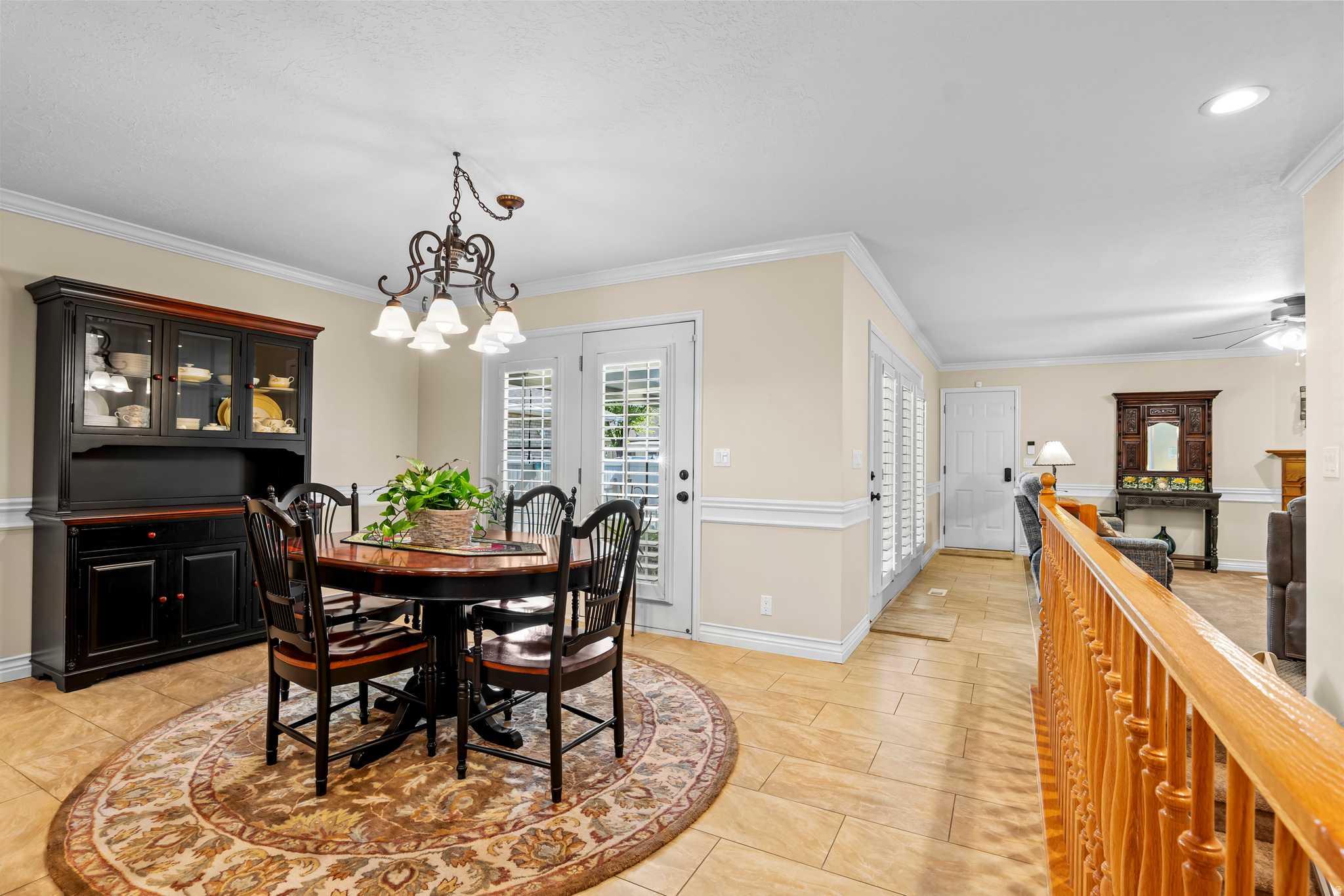 CORNERSTONE CONDO - Residential