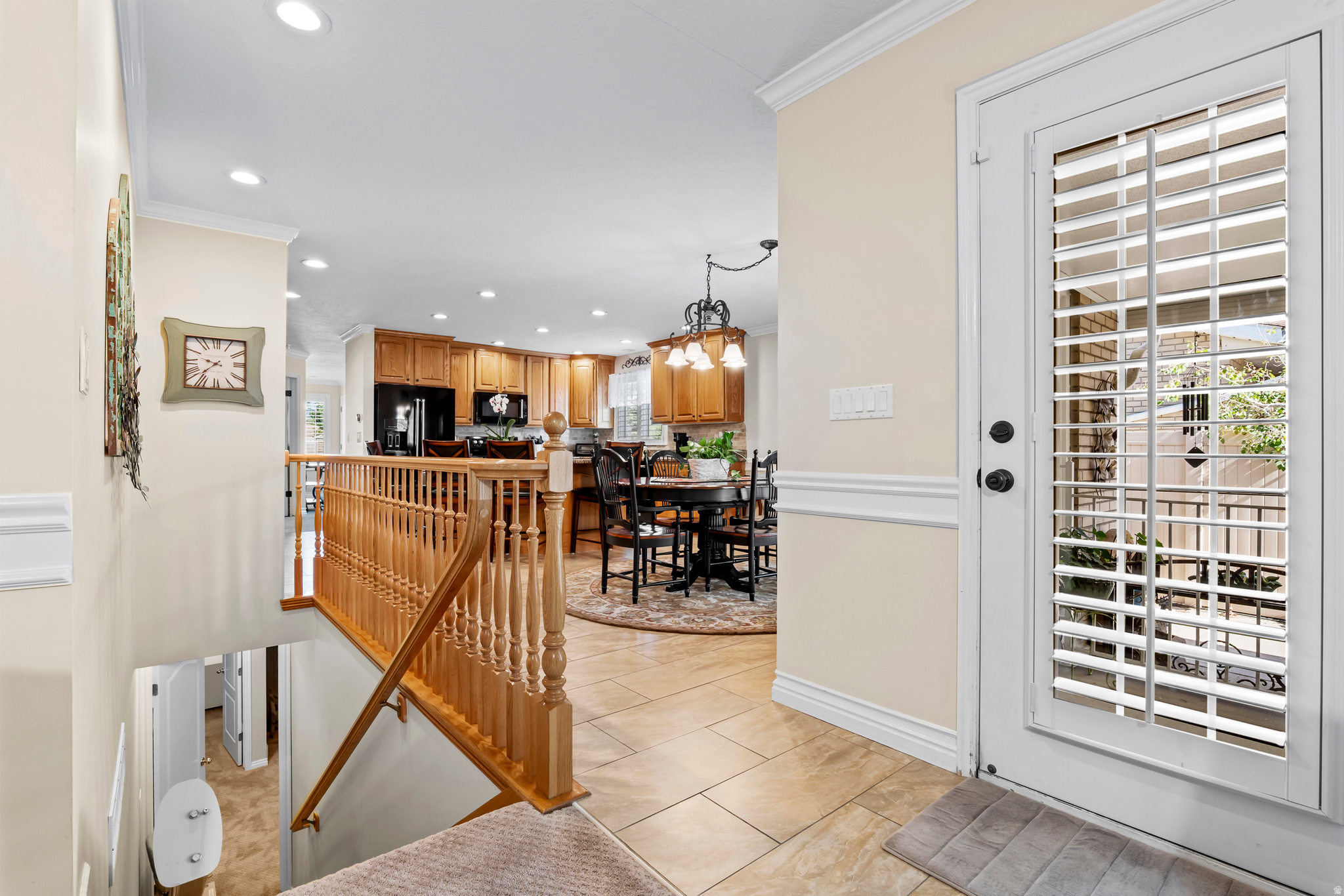 CORNERSTONE CONDO - Residential