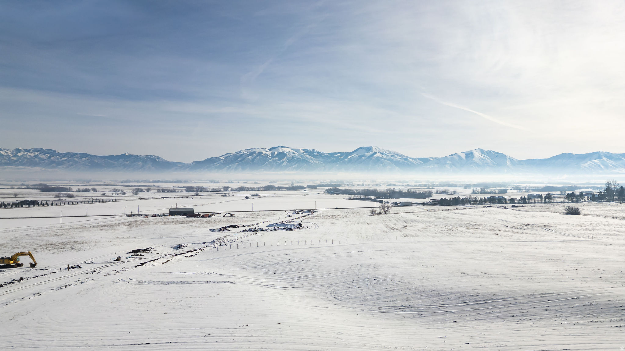ALPENGLOW ESTATES - Land