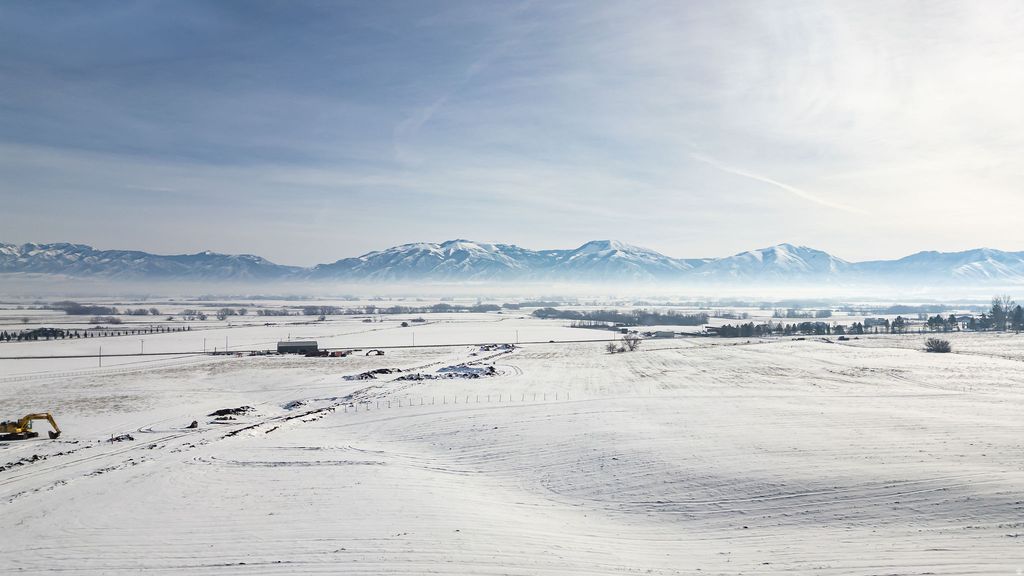 Photo of 5302 W 3100 S #6, Wellsville, UT 84339 (MLS # 2139725)